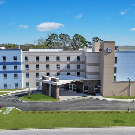 The Kingston Hotel Garden City Exterior foto